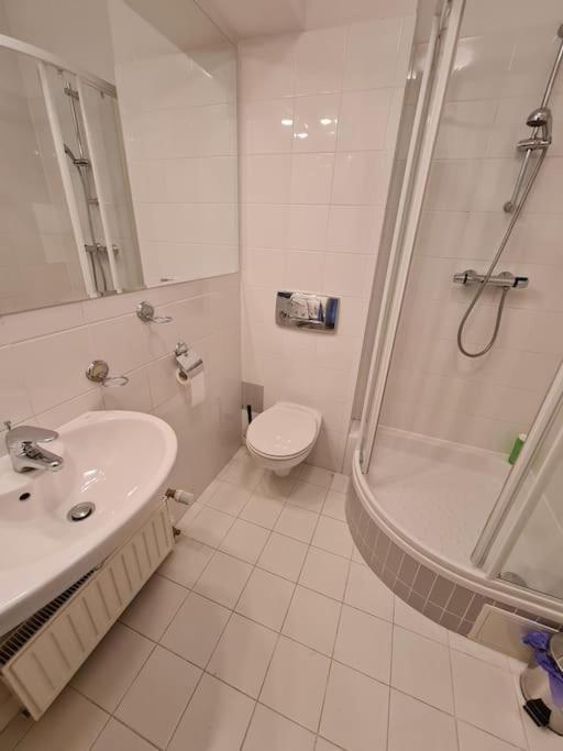 10Q - Z6 Apartament 804 Warsawa Bagian luar foto