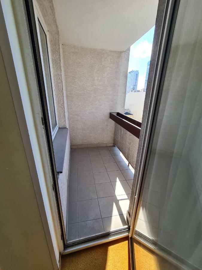 10Q - Z6 Apartament 804 Warsawa Bagian luar foto